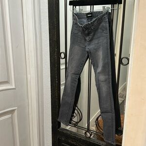 Girls Hudson jeans size 12